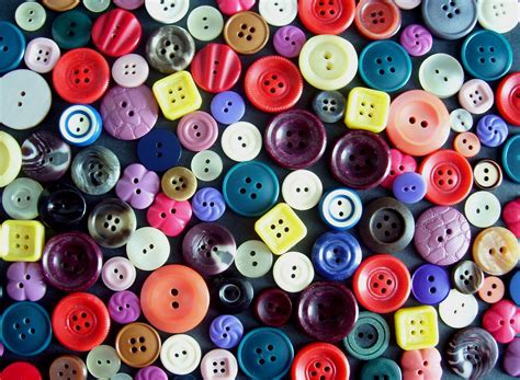 Two buttons – Meaning, Origin, Usage.